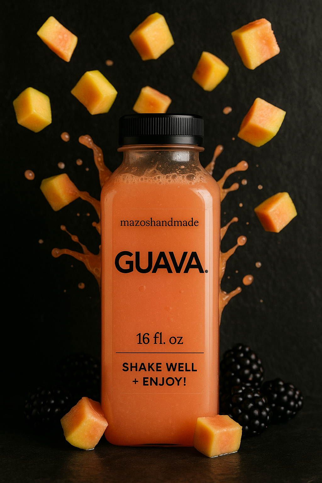 Guava Juice (5 pack)