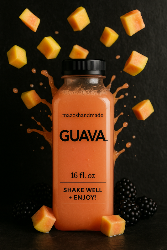 Guava Juice