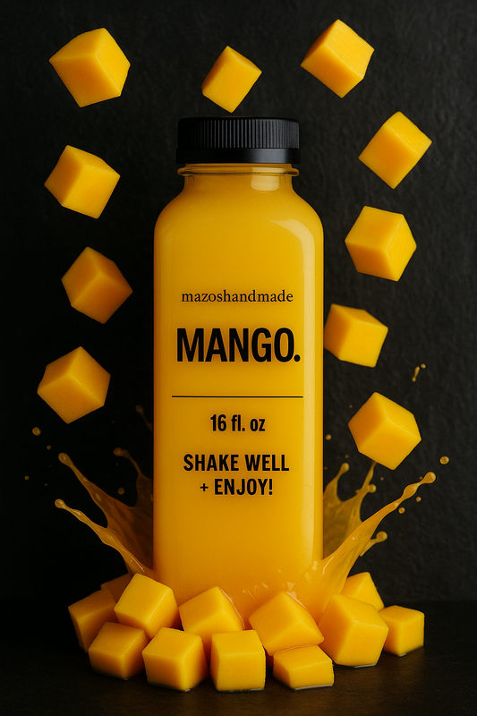 Mango Juice